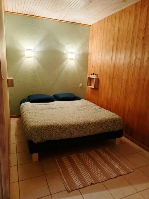 Gite Coeur De Haute-Savoie Viuz-en-Sallaz Esterno foto